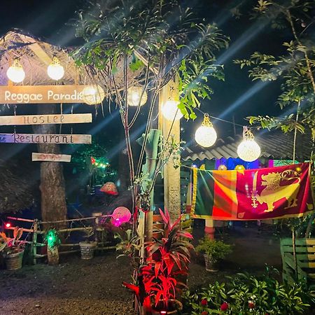 Reggae Paradise Hostel Sigiriya Exterior foto